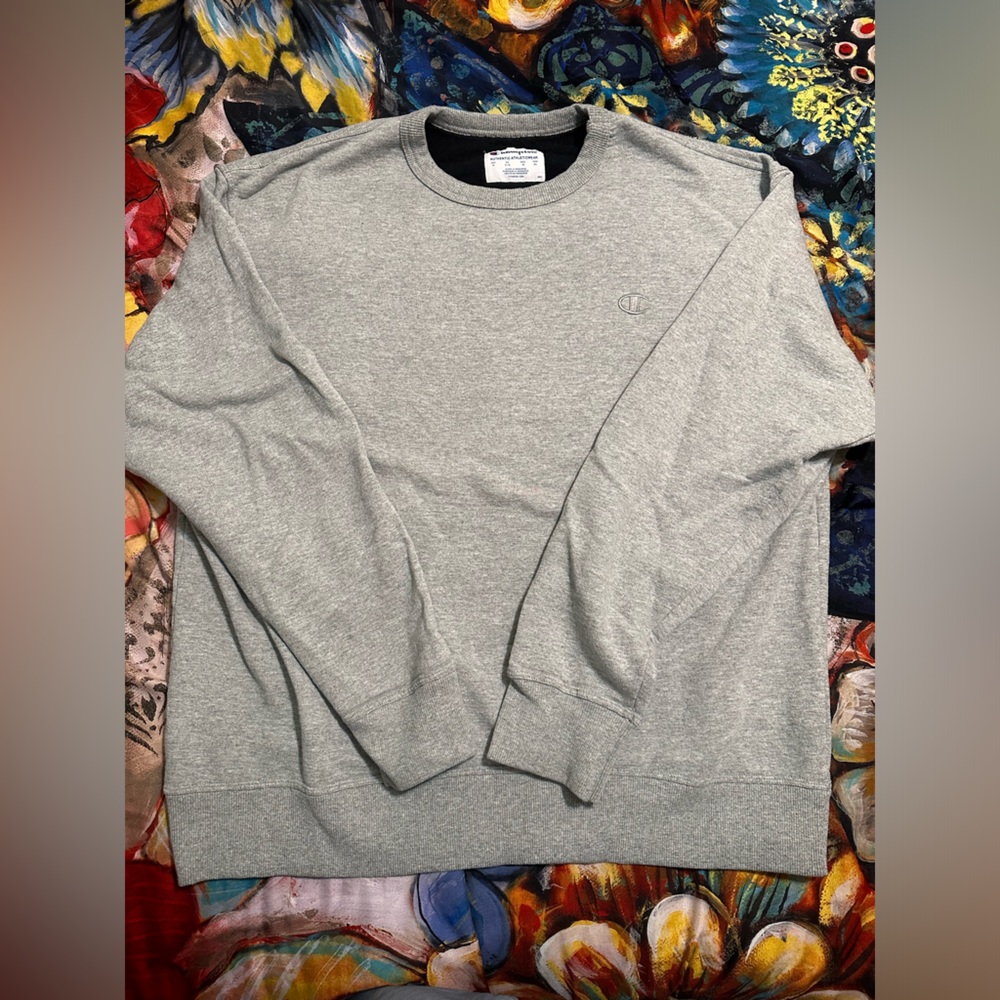 Champion Crewneck Sweatshirt